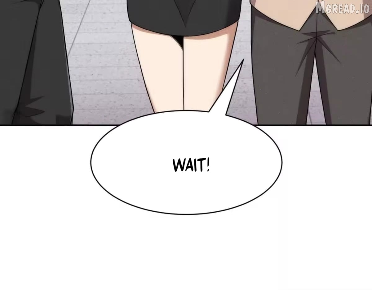 Hidden Dragon in the City (2025) Chapter 75  - page 82